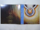 David Sylvian Gone To Earth Virgin 20VB-1114,5 Japan  VINYL LP OBI