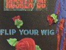 Hüsker Dü Flip Your Wig (Vinyl) 12
