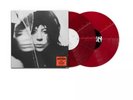 Lady Gaga MAYHEM Limited Edition Translucent Ruby Vinyl  NEW IN HAND