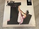 Lily Allen - It’s Not Me, It's You 12” Zoetrope Picture Disc Vinyl RSD 2024