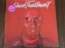 Shock Treatment Soundtrack 1981 WB LLA 3615 LP- Vinyl Excellent