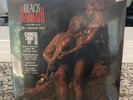BLACK SABBATH THE ETERNAL IDOL RUBY RED VINYL RECORD STORE DAY  2025 NEW/SEALED