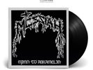 MESSIAH - Hymn to Abramelin  [BLACK LP]