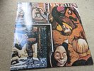 Van Halen Fair Warning LP UK 1st Press  [Ex+/Ex] -- BANGER**