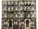 Led Zeppelin Physical Graffiti SS2200 Original Vinyl VG-/G 33 RPM LP Sleeve VG-G