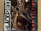 BLACK SHEEP NON-FICTION VINYL Record 2 LP 1994 SHOWBIZ & A.G. D.I.T.C.