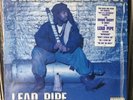 Grand Daddy I.U. – Lead Pipe (Cold Chillin' Records) LP 1994 Import 12