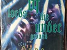 Lords Of The Underground - Here Come The Lords (Pendulum Records) 1993 LP 2x12