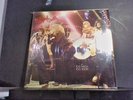 NEW YORK DOLLS - Too Much Too Soon 1974 LP Vinyl EX