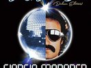 Giorgio Moroder - Best Of Electronic Disco [New Vinyl LP] Blue, Clear Vinyl, 180