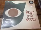 NEW SEALED MINT Night In The Woods Game Soundtrack Vinyl 2xLP 180 Gram RARE OOP