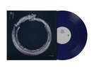 MESSA - the spin LP blue marbled