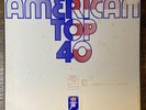 11/27/71 CASEY KASEM American Top 40 Shaft SLY Lennon MJ Aretha GAYE 3xLP #714-9