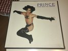 PRINCE SMALL CLUB 2nd SHOW THAT NIGHT 1988 Vigotone 3 x LP Trogon Horse Vinyl