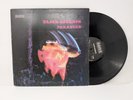 LP: Black Sabbath: Paranoid: Holland/Dutch press, vinyl record