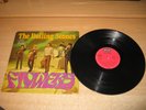 The rolling stones-flowers decca 25 084-special edition ex-libris-original 1967.