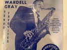 Wardell Gray - Tenor Sax Favorites (10