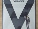 The Vibrators (White Vinyl) Pure Mania 2013  UK Let Them Eat Vinyl Pressing MINT