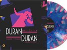Duran Duran Girls On Film: Complete 1979 Demos (Sparkle Splatter Vinyl) Records
