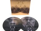 Jay-Z & Kanye West Watch the Throne [Explicit Content] (Picture Disc Vinyl, Post