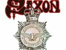 Saxon Strong Arm Of The Law (Limited Edition, Splatter Vinyl) Records & LPs New