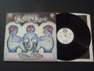 GENTLE GIANT Three Friends 1Y2/2Y2 1st VERTIGO PRESS 1972 Incredible AUDIO WOW
