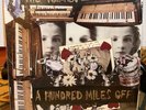 The Walkman - A Hundred Miles Off - Vinyl Lp