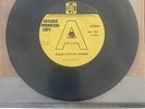 The Tumbleweeds - Four Strong Winds PROMO 7” Vinyl Record Ex Con Rare