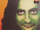 ALICE COOPER - Goes To Hell - Limited Orange Vinyl - Sealed