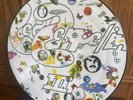 Led Zeppelin III Picture Disc LP Atlantic HATS 521-56-P Spanish Import 240GM EX