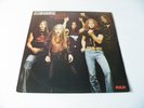 THE SCORPIONS 'VIRGIN KILLER' LP UK RCA VICTOR 1976 STEREO