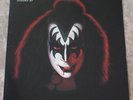 Kiss Gene Simmons 1978 LP Vinyl NM- Original STERLING NBLP 7120 Radioactive
