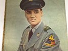 Elvis Presley Golden Records Vol 2 1959 pressing Japan only Victor LP LS-5129