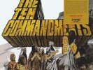 Ten Commandments by Salamander (Record, 2022)