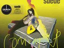 Coming Up by Suede (Record, 2014)
