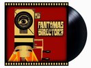 Director's Cut by Fantomas (Record, 2024)