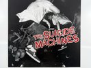 The Suicide Machines - Destruction By Definition Vinyl Record 2013 Pressing
