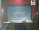 EMINEM The Death Of Slim Shady Coup De Grace 2 LP Blue & Ruby Colored Vinyl New
