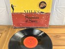 Miles Davis Sketches of Spain Vinyl LP Album Gil Evans Jazz Columbia Record 1960