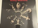 Sonny Sharrock Ask The Ages Limited Edition Red Vinyl LP  (Vinyl Me Please)