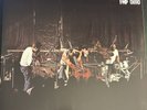 Peter Brotzmann Harry Miller & Louis Moholo - The Nearer The Bone… LP Jazz Vinyl