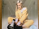 Anne-Marie - Speak Your Mind  **RARE WHITE Vinyl** First Press - NEW & SEALED