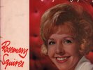 ROSEMARY SQUIRES EVERYTHING'S COMING UP ROSY LP VINYL 12 track vinyl lp mono pre