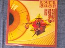 Kate Bush – The Kick Inside Original UK LP BLACK RIM PICTURE DISC Near Mint