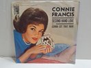 Connie Francis “Second Hand Love/Gonna Git That Man