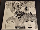 The Beatles: Revolver Record Album 1966 Capitol Records ST 2576 *STILL SEALED *
