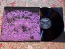 MAZZY STAR So Tonight That I Might See RARE 1993 UK ORIGINAL 1st EDITION LP Opal