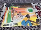 Sons Of Jah , Universal Message , Congo  Label.