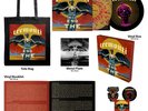 The End Will Show Us How [2LP] Tremonti Exclusive Deluxe Vinyl Boxed Set LTD 300