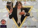 NEW Alice Cooper Welcome to my Nightmare Rhino 2018 Purple Vinyl lp FREE SHIP